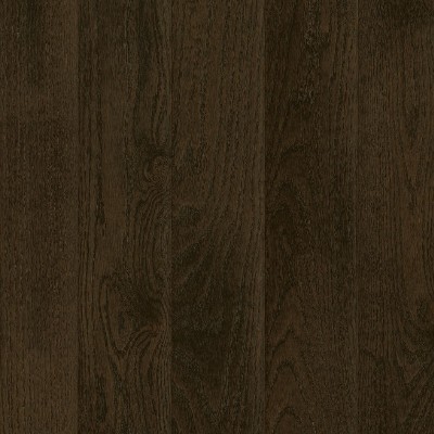 Prime Harvest Oak Solid Blackened Brown 2.25